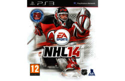 NHL 14 PS3 Game